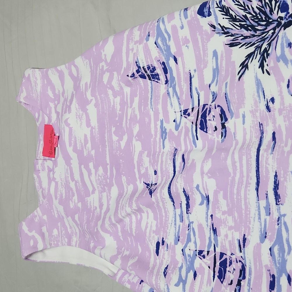 LillyPulitzer Women's Size 6